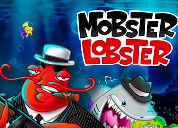 Mobster Lobster